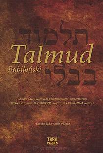 Talmud Babiloński