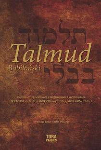 Talmud Babiloński