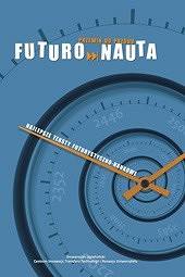 Futuronauta - najlepsze teksty futurystyczno-naukowe 