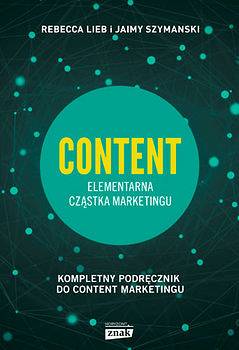 Content.Elementarna cząstka marketingu